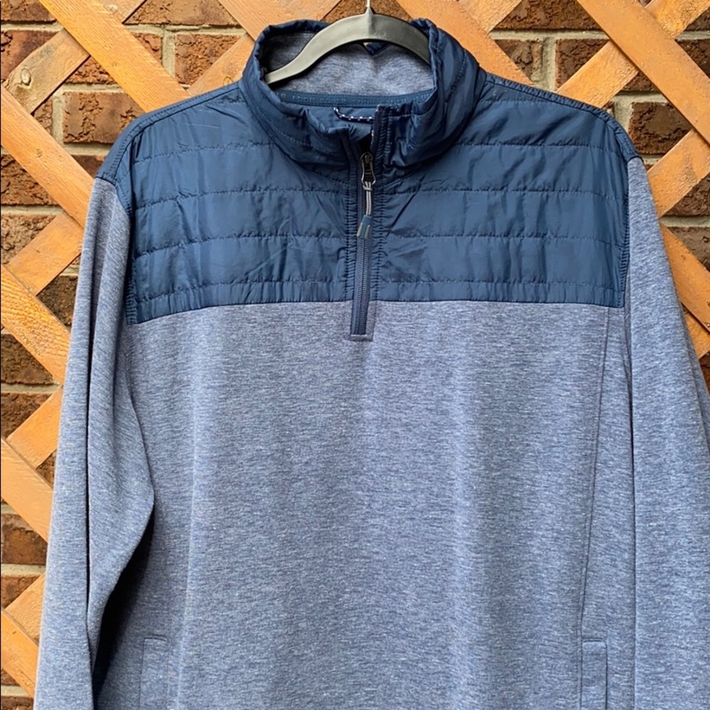 Eddie Bauer Pullover